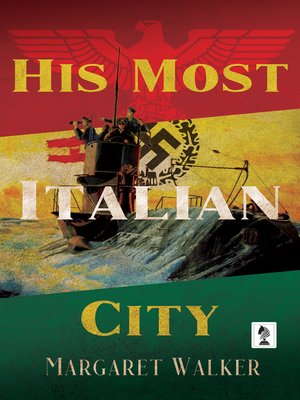 cover image of His Most Italian City